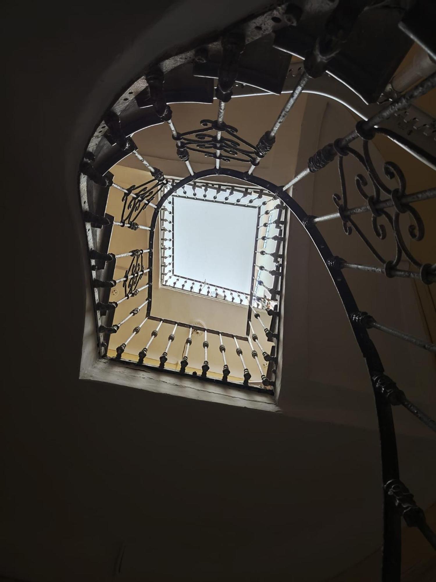 Al-mariyya Centro Ciudad Apartment